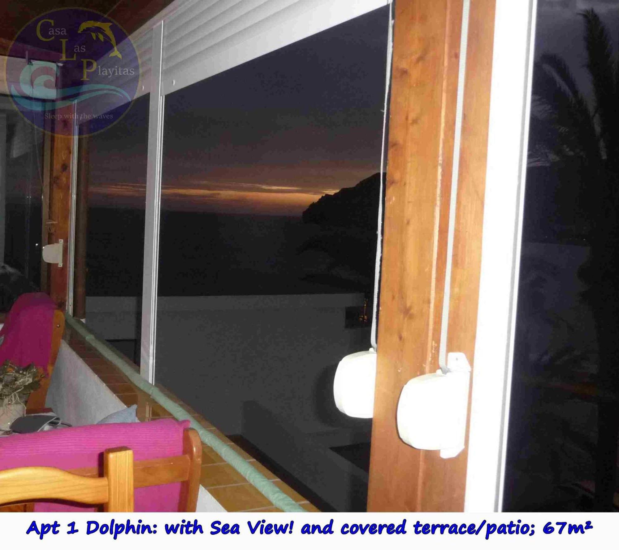 Casa Las Playitas -Clp- Best Sea View - In 1 Minute Ocean Las Playas Eksteriør bilde
