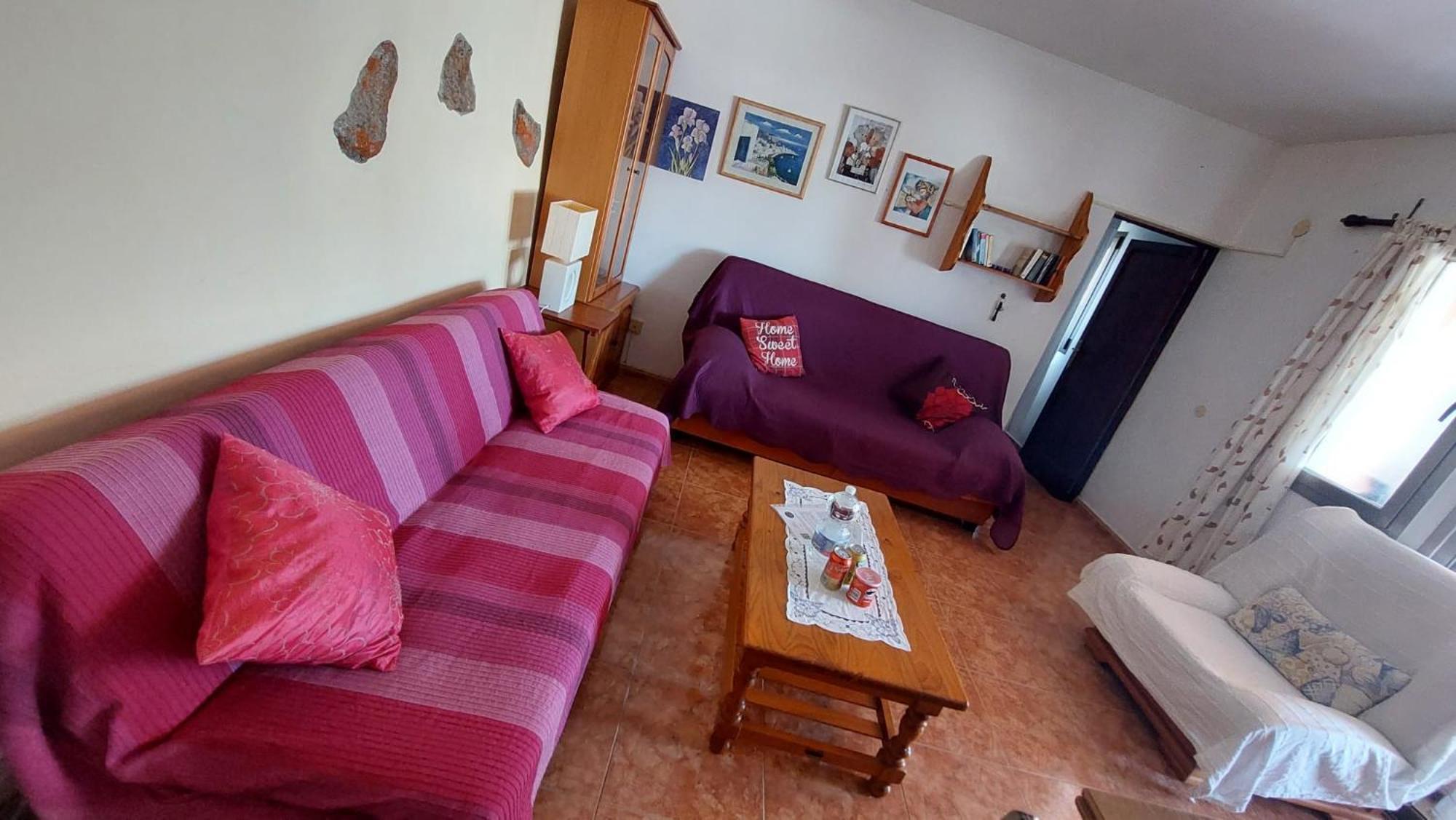 Casa Las Playitas -Clp- Best Sea View - In 1 Minute Ocean Las Playas Rom bilde