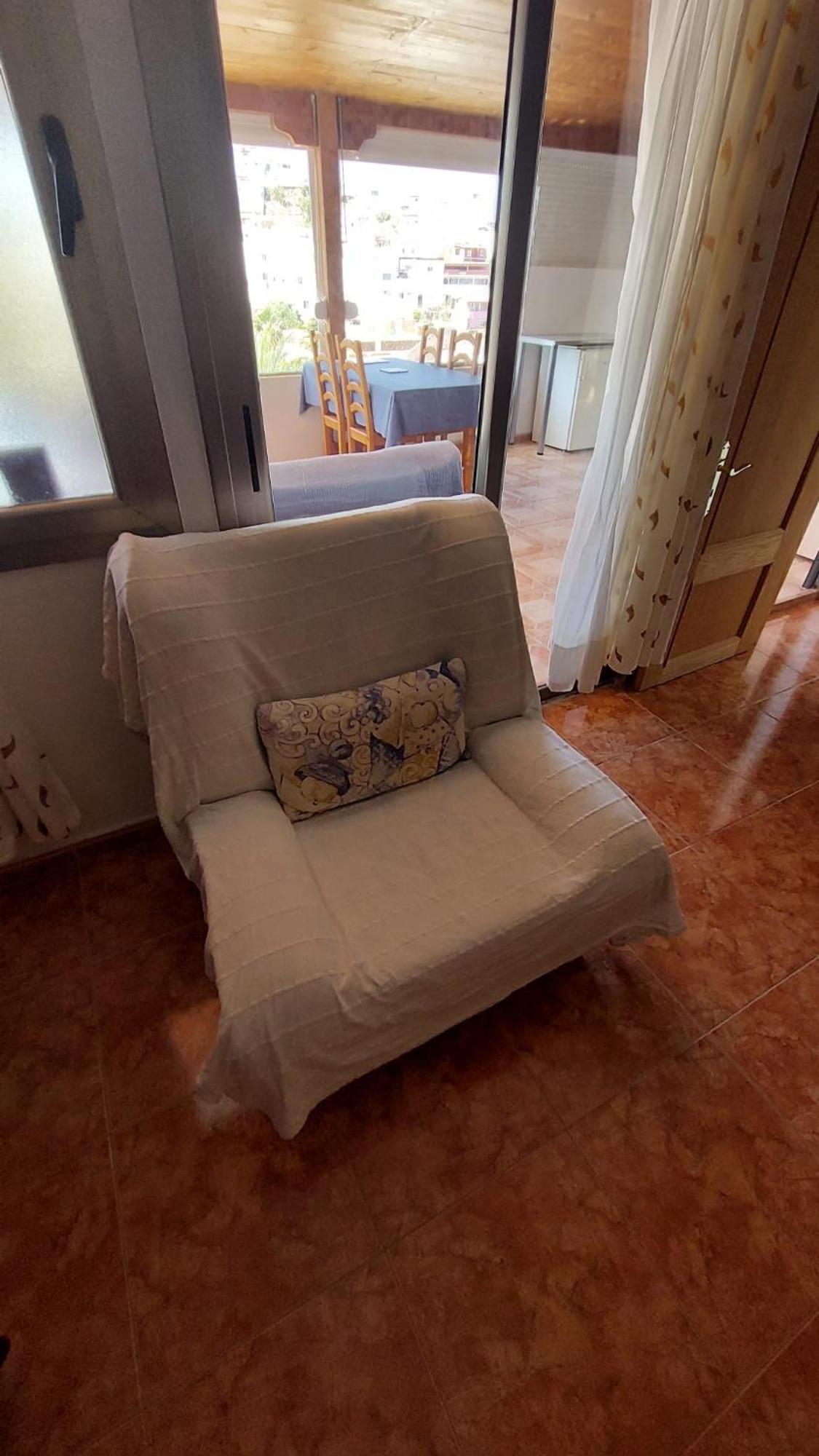 Casa Las Playitas -Clp- Best Sea View - In 1 Minute Ocean Las Playas Rom bilde