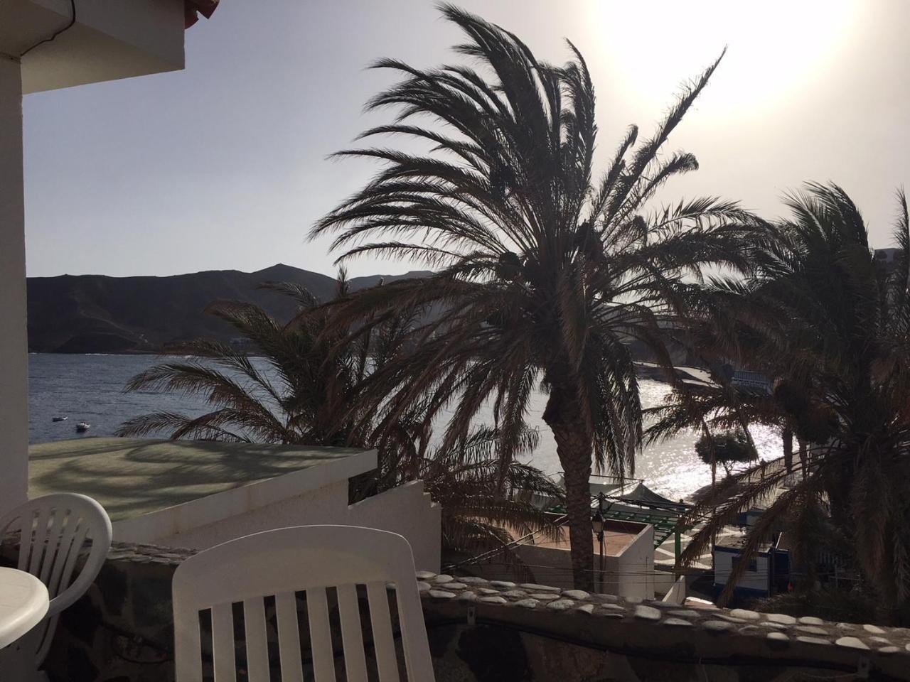 Casa Las Playitas -Clp- Best Sea View - In 1 Minute Ocean Las Playas Rom bilde